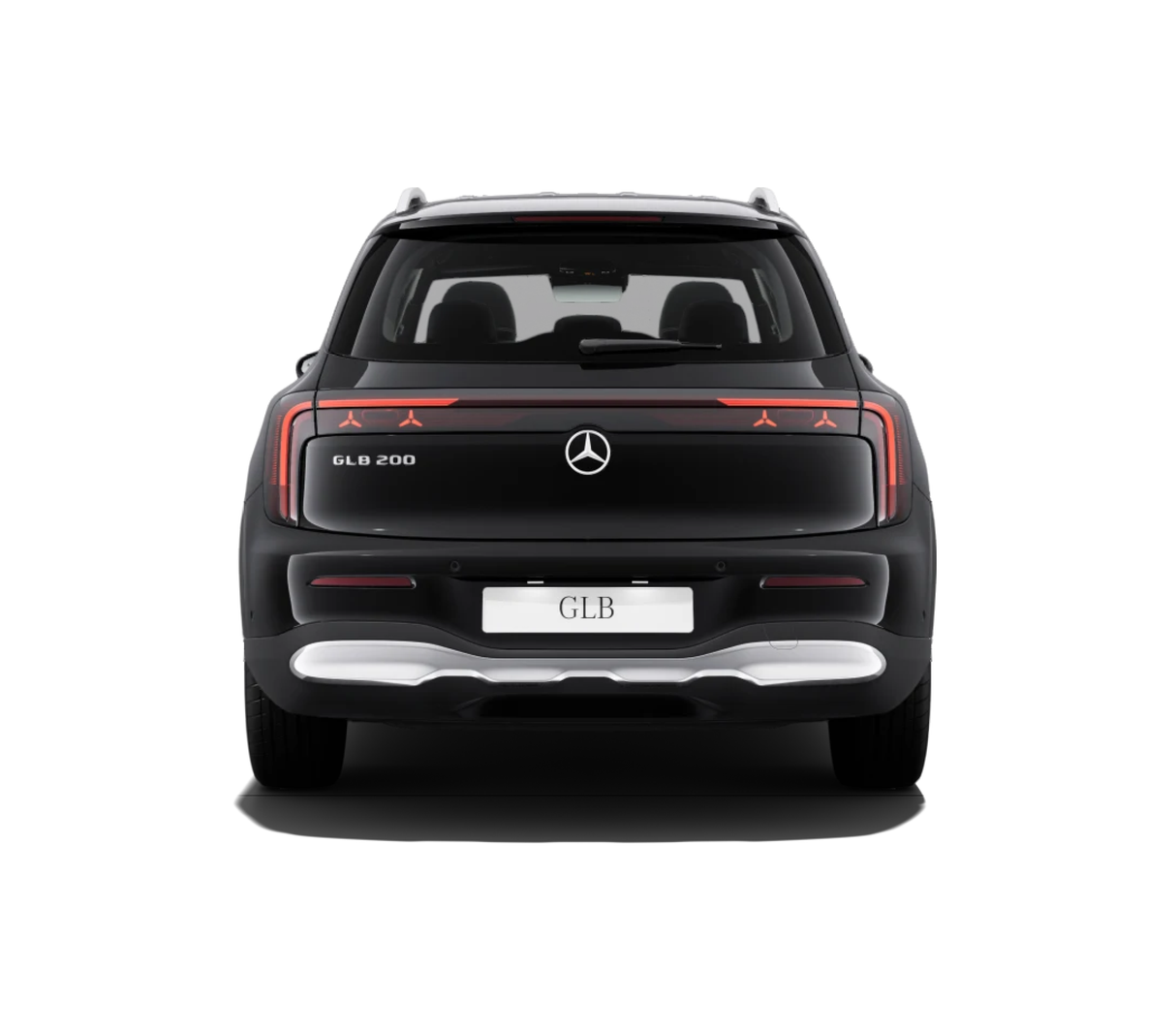 Mercedes-Benz GLB EQ