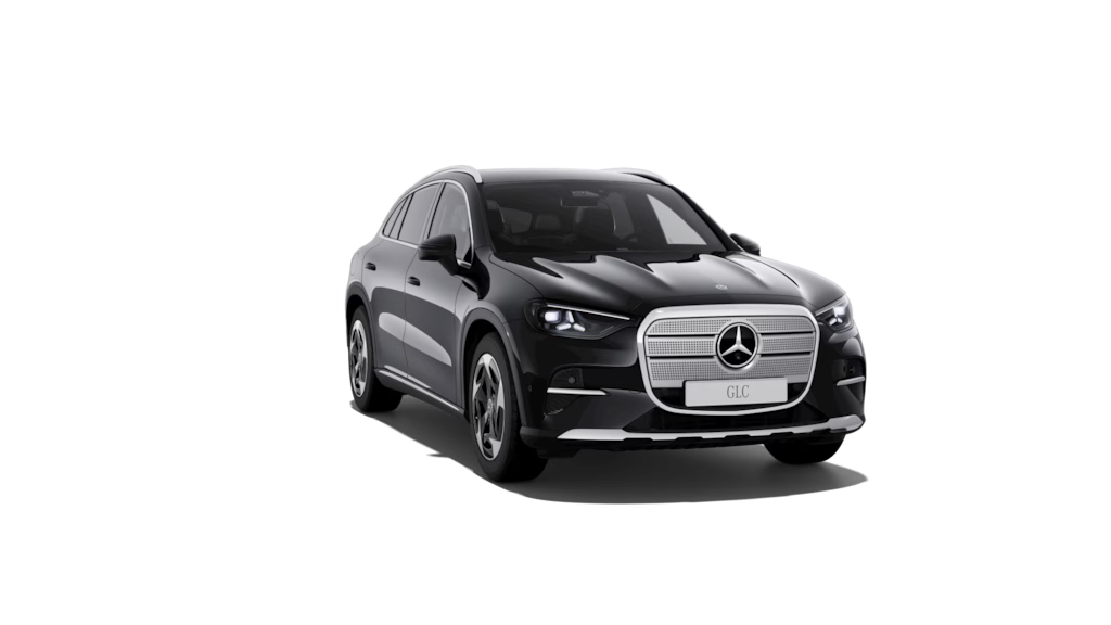 Mercedes-Benz GLC EQ