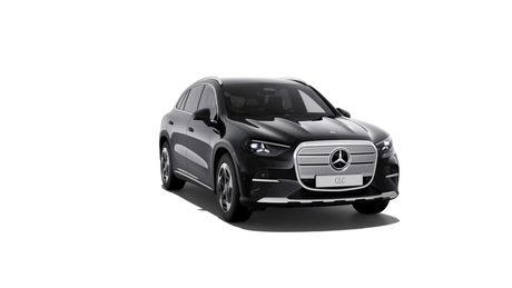 Mercedes-Benz GLC EQ