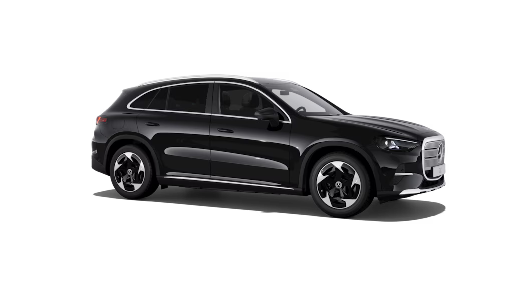 Mercedes-Benz GLC EQ