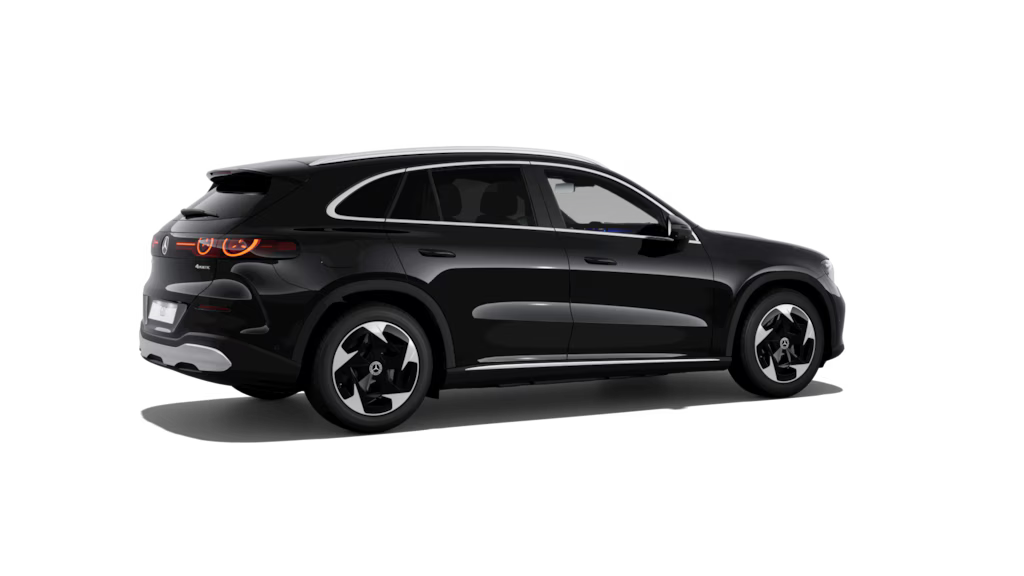Mercedes-Benz GLC EQ