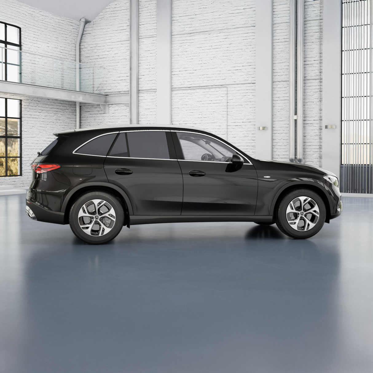Offre Spéciale Mercedes-Benz GLC