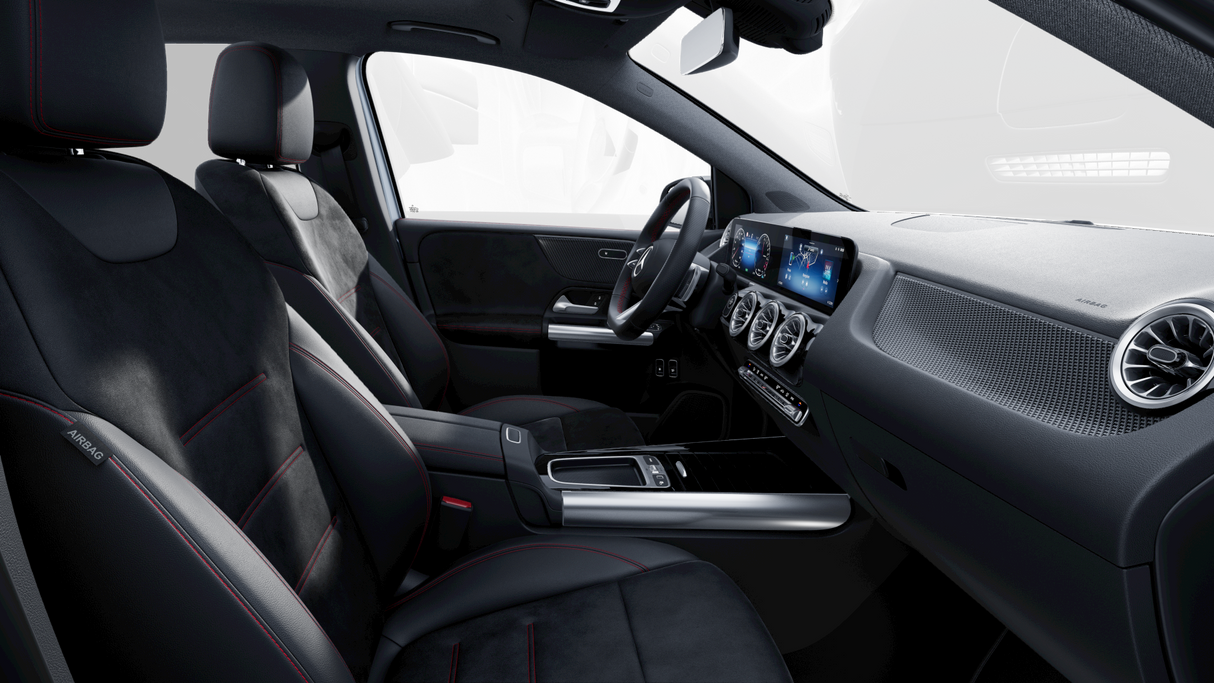 Mercedes-Benz Classe B