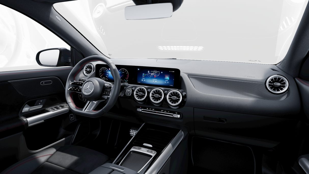 Mercedes-Benz GLA 200 AMG Line
