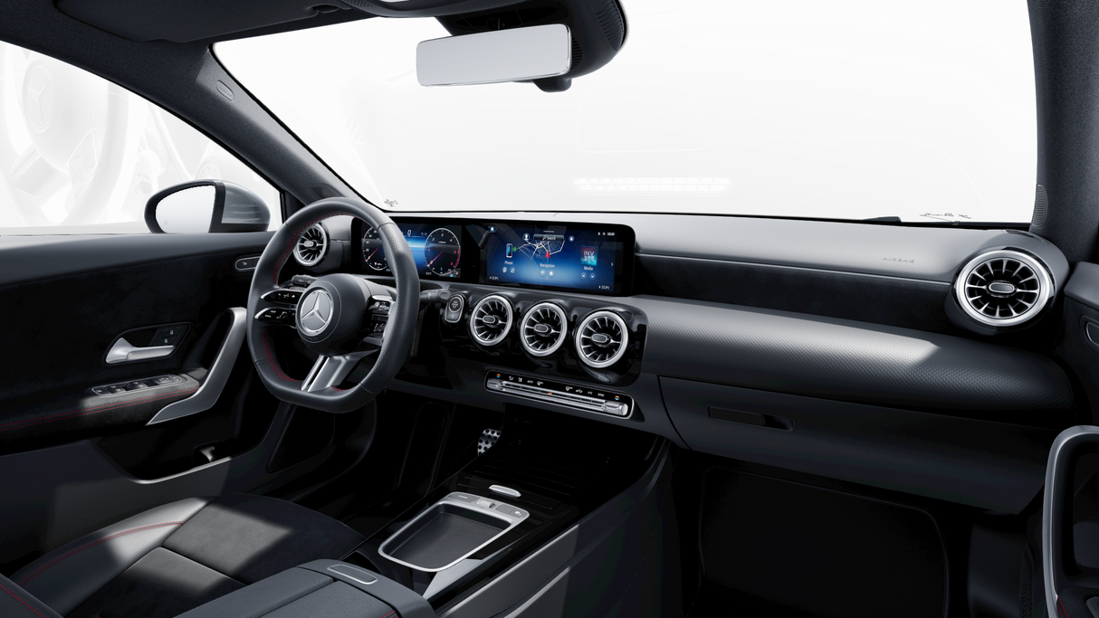 Mercedes-Benz Classe A