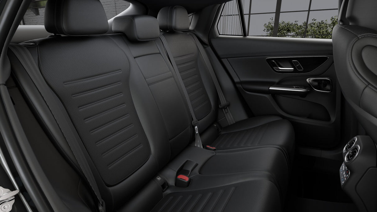 Offre Spéciale Mercedes-Benz GLC