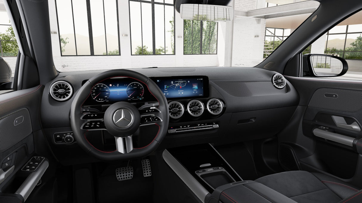 Offre Spéciale Mercedes-Benz GLA