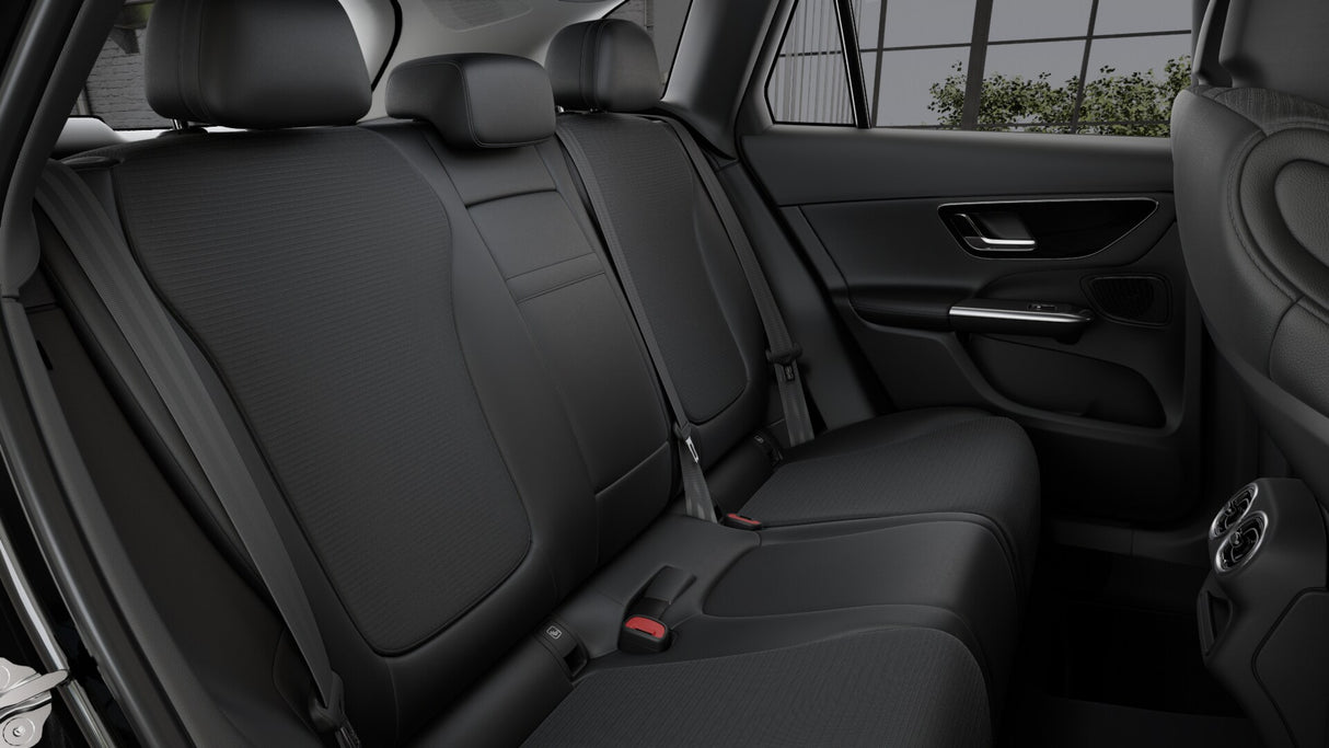Offre Spéciale Mercedes-Benz GLC