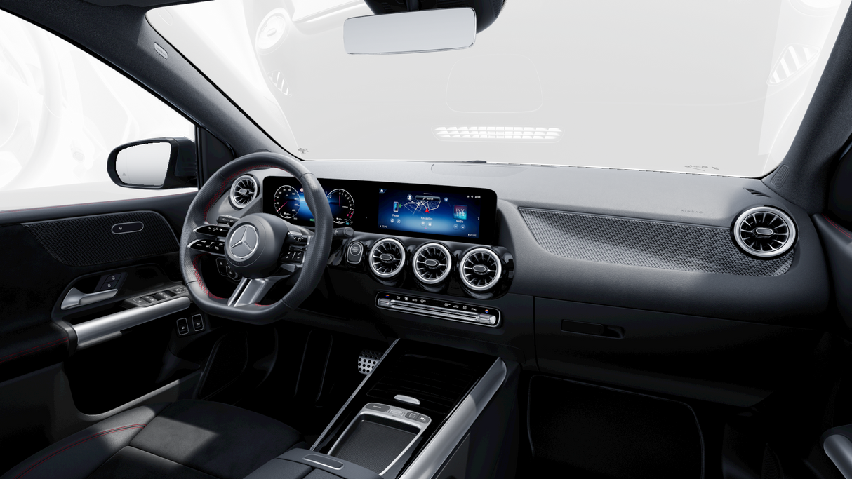 Mercedes-Benz Classe B
