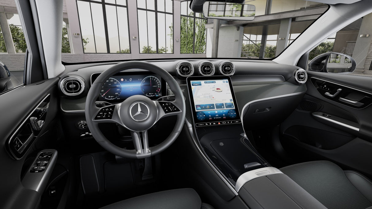 Offre Spéciale Mercedes-Benz GLC