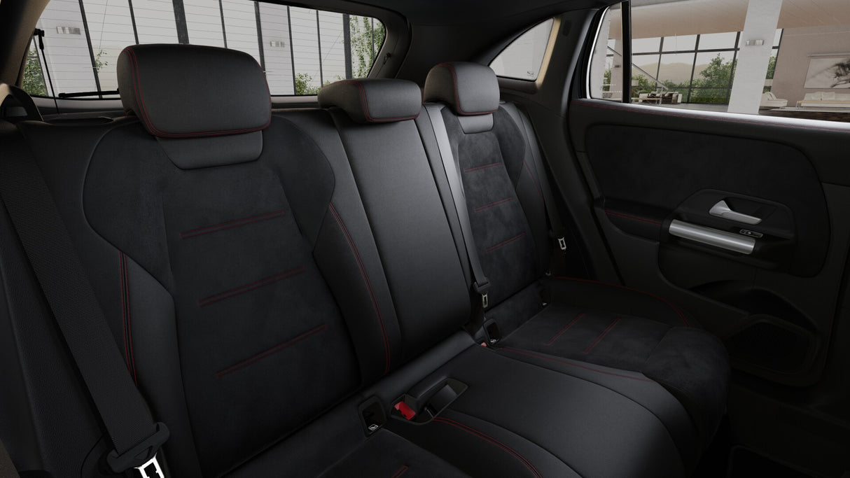 Offre Spéciale Mercedes-Benz GLA