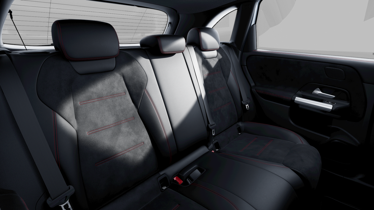 Mercedes-Benz Classe B